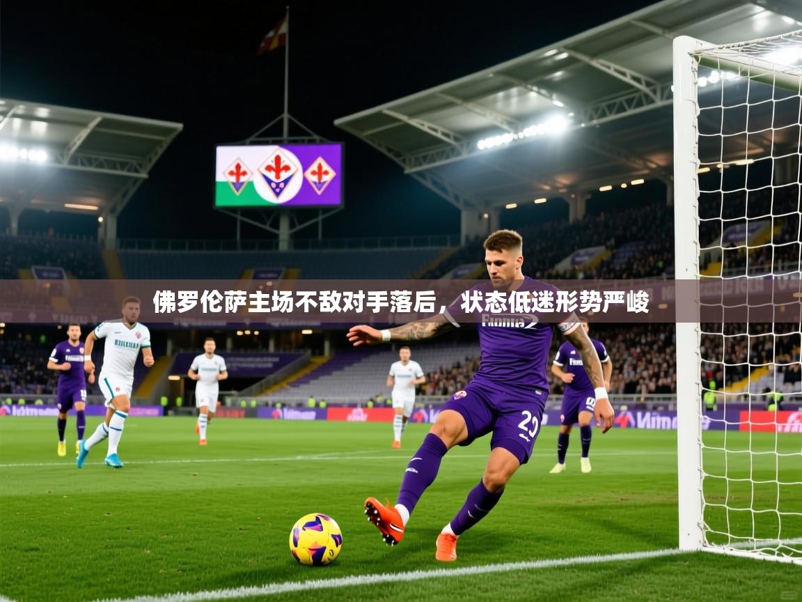 2025 极直播投屏佛罗伦萨主场不敌对手落后,状态低迷形势严峻 第1张