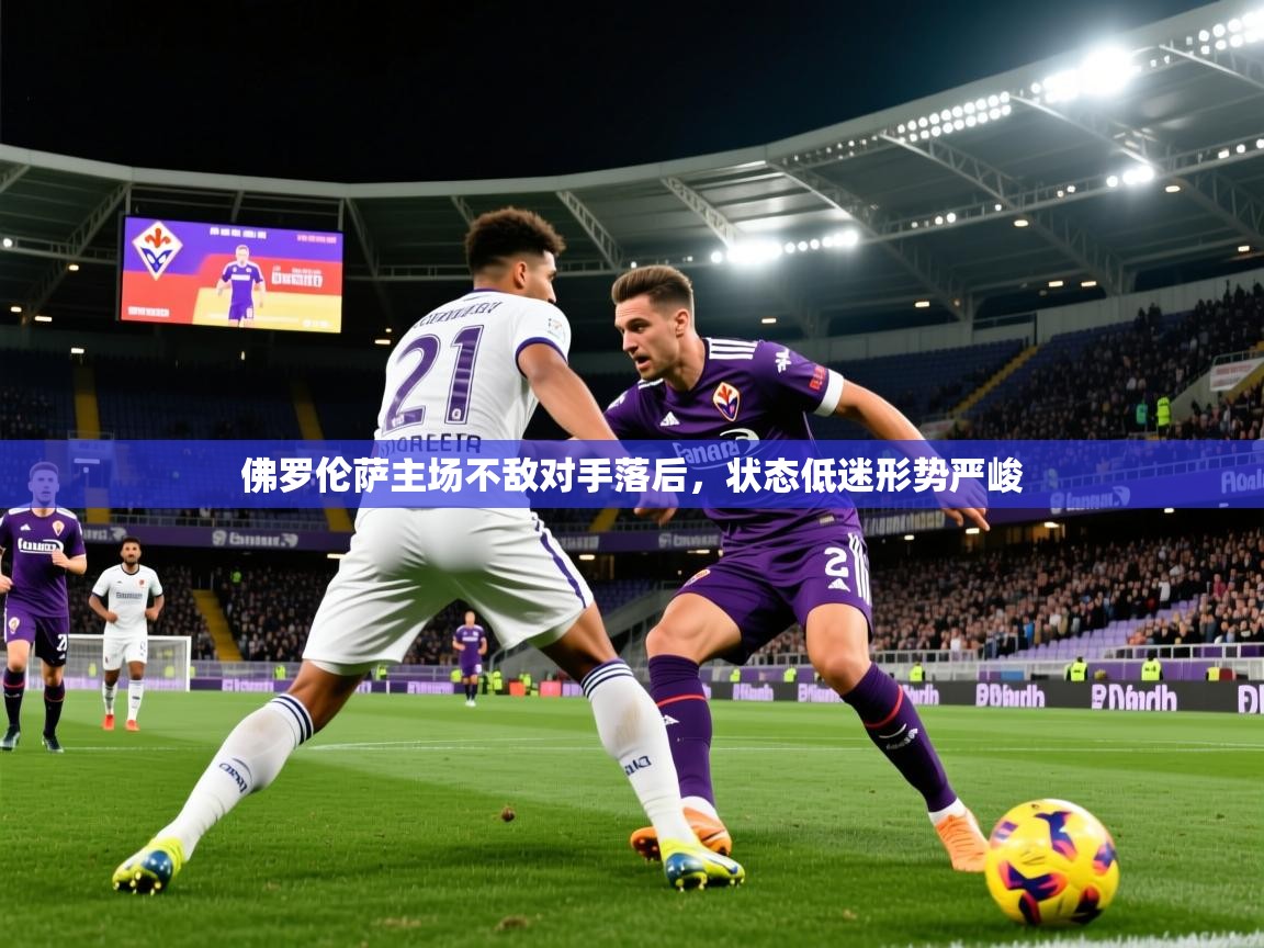 2025 极直播投屏佛罗伦萨主场不敌对手落后,状态低迷形势严峻 第2张