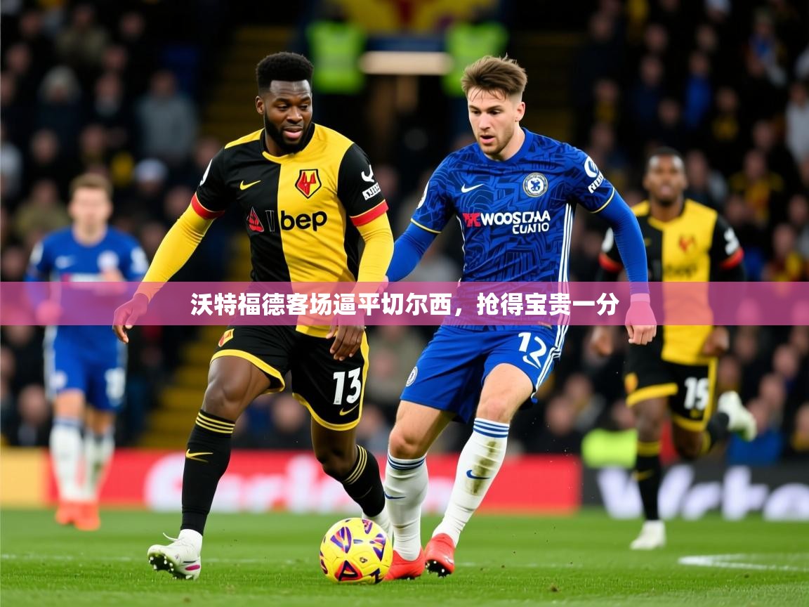 2025 极直播投屏沃特福德客场逼平切尔西，抢得宝贵一分  第2张