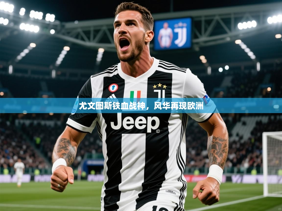2025 优直播尤文图斯铁血战神,风华再现欧洲 第2张
