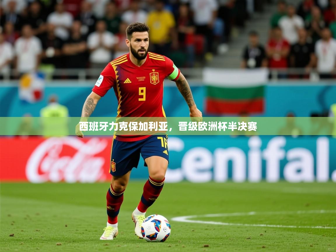 2025 极直播官网西班牙力克保加利亚,晋级欧洲杯半决赛 第1张