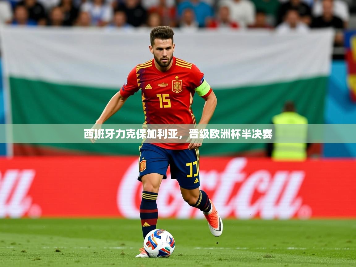 2025 极直播官网西班牙力克保加利亚,晋级欧洲杯半决赛 第2张