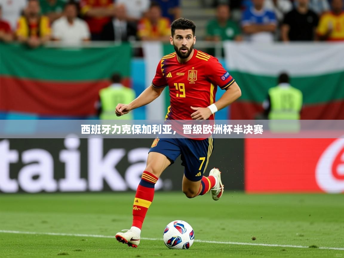 2025 极直播官网西班牙力克保加利亚,晋级欧洲杯半决赛 第3张