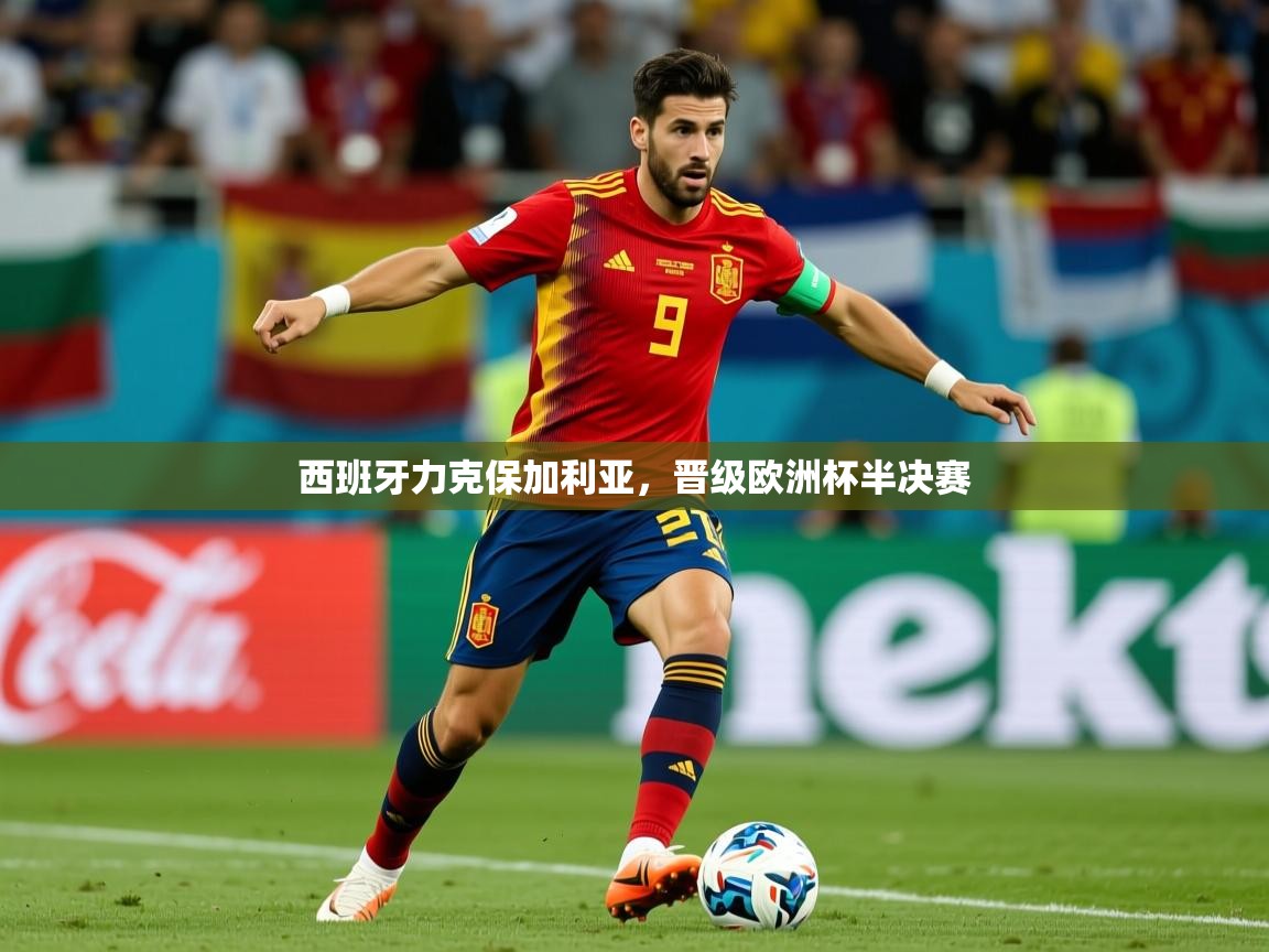 2025 极直播官网西班牙力克保加利亚,晋级欧洲杯半决赛 第4张