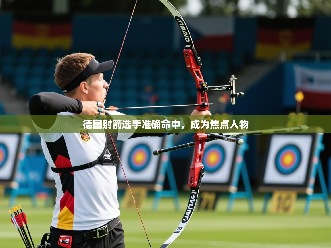 2025 极直播app下载德国射箭选手准确命中,成为焦点人物 第3张