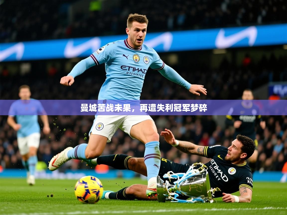 2025 极直播app下载曼城苦战未果,再遭失利冠军梦碎 第1张