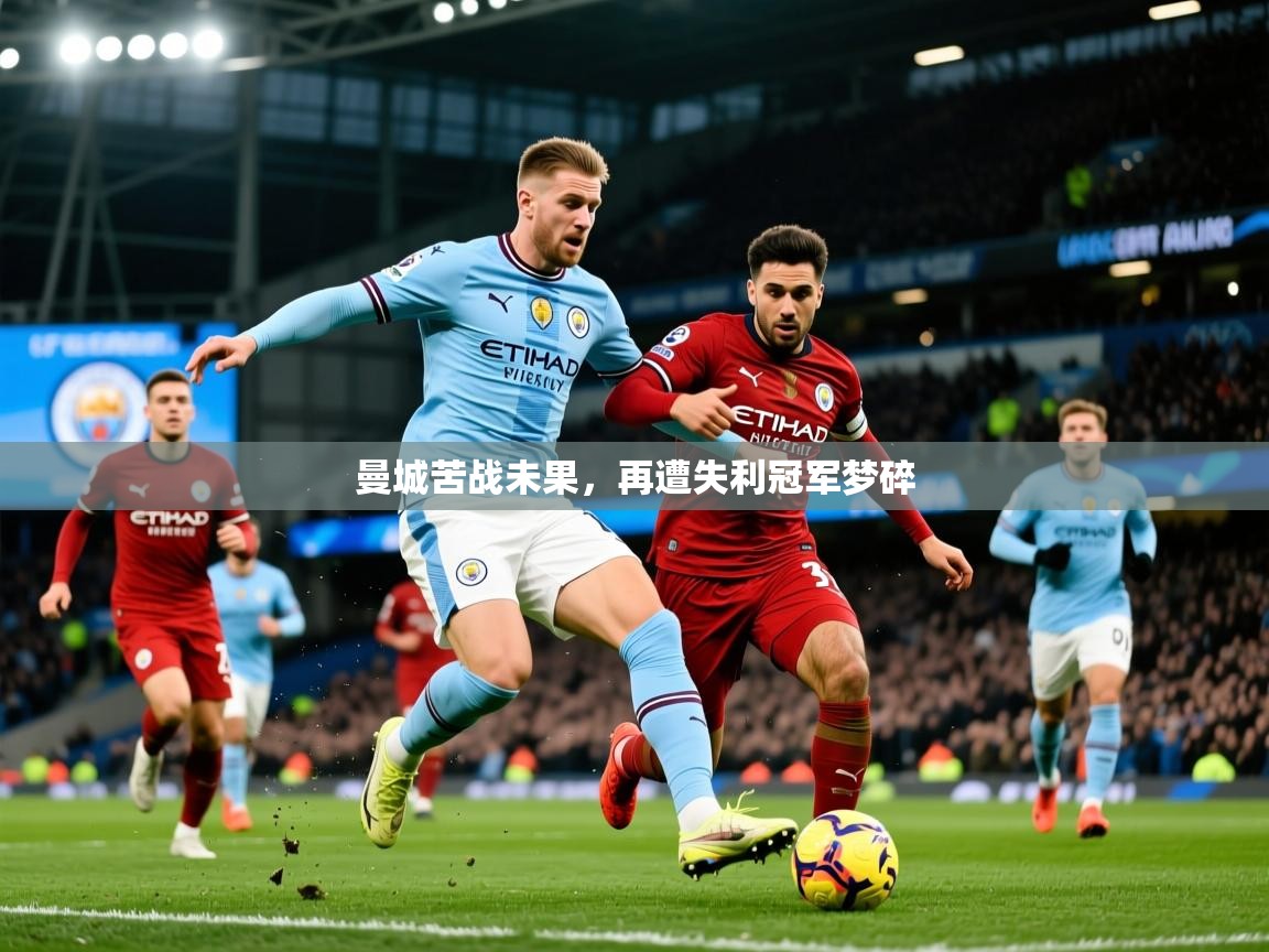 2025 极直播app下载曼城苦战未果,再遭失利冠军梦碎 第2张