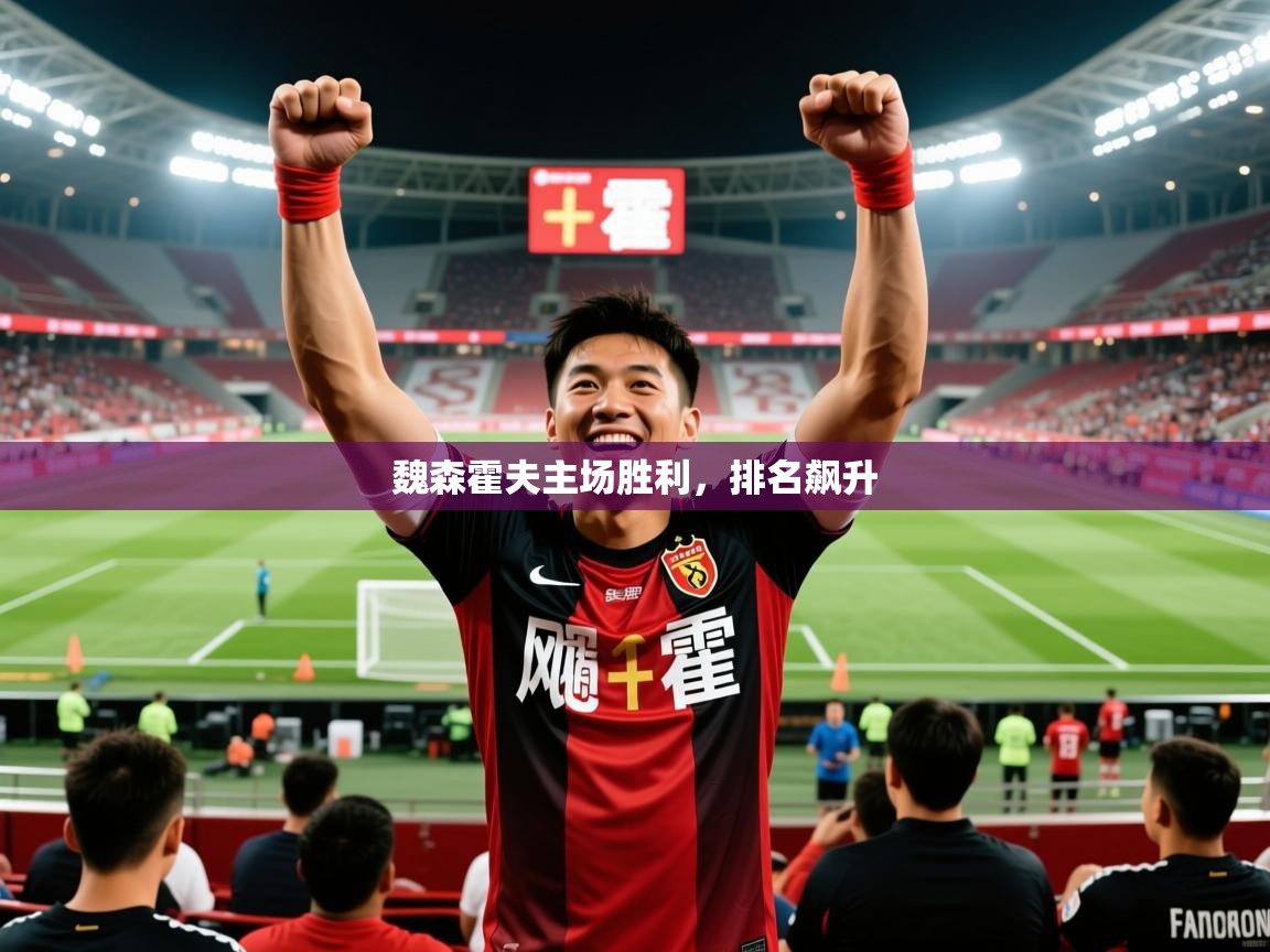2025 极直播app下载魏森霍夫主场胜利，排名飙升  第2张