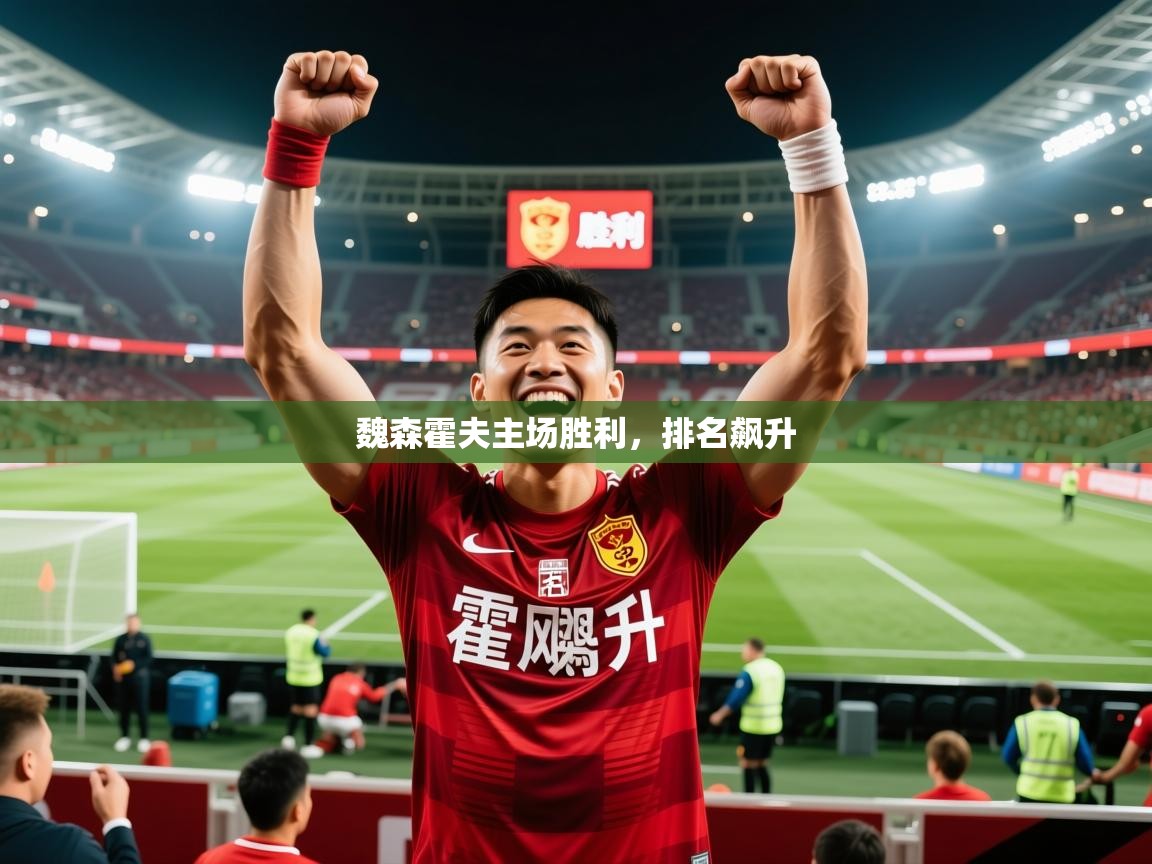 2025 极直播app下载魏森霍夫主场胜利，排名飙升  第1张