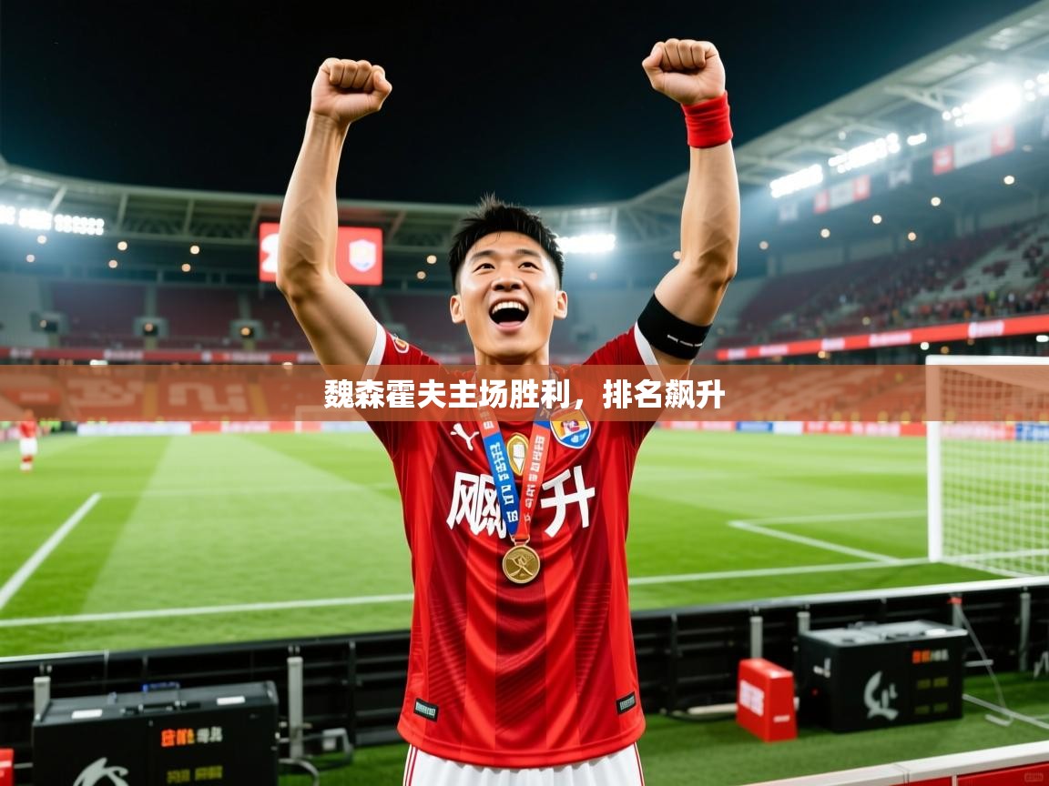 2025 极直播app下载魏森霍夫主场胜利，排名飙升  第4张