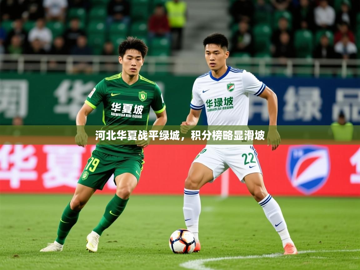 2025 极直播下载河北华夏战平绿城，积分榜略显滑坡  第2张