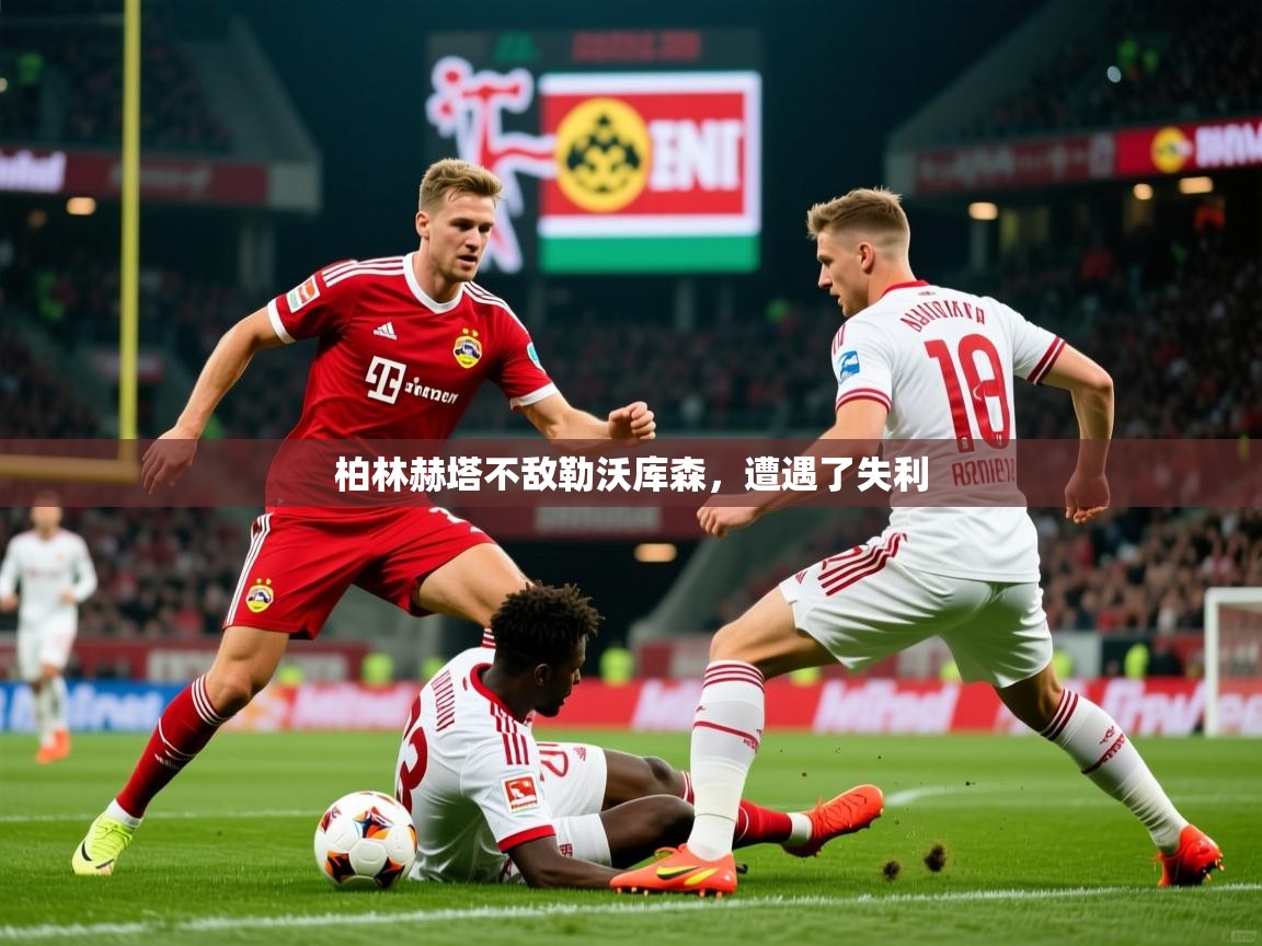 2026 极直播下载柏林赫塔不敌勒沃库森，遭遇了失利  第1张