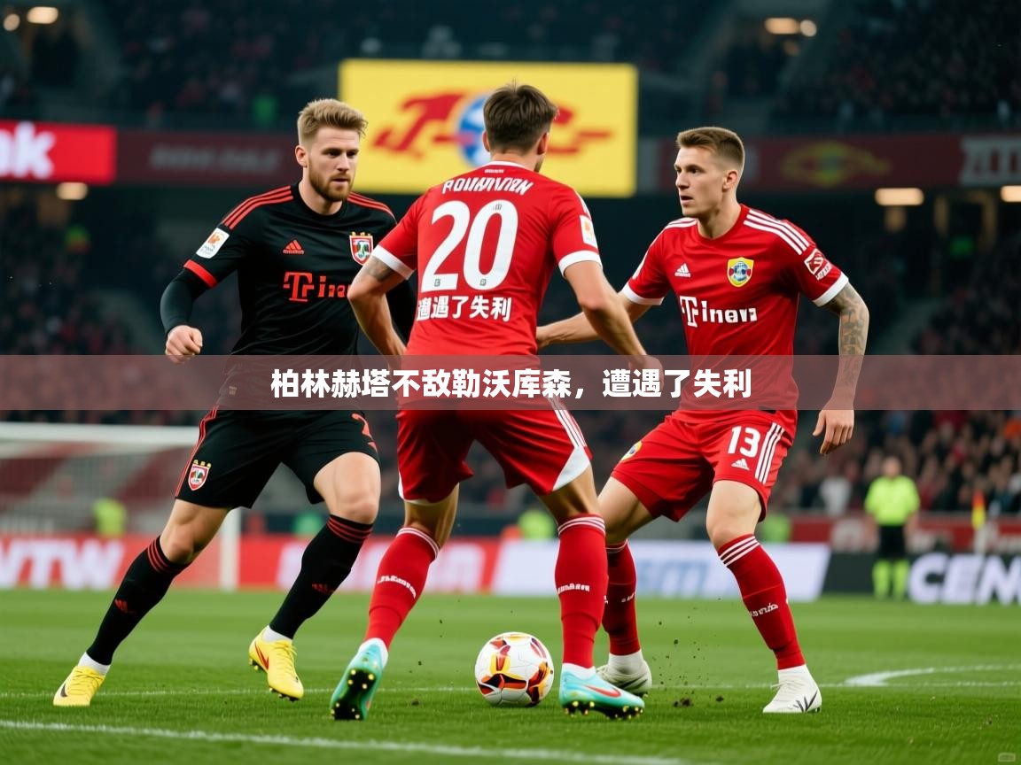 2026 极直播下载柏林赫塔不敌勒沃库森，遭遇了失利  第2张