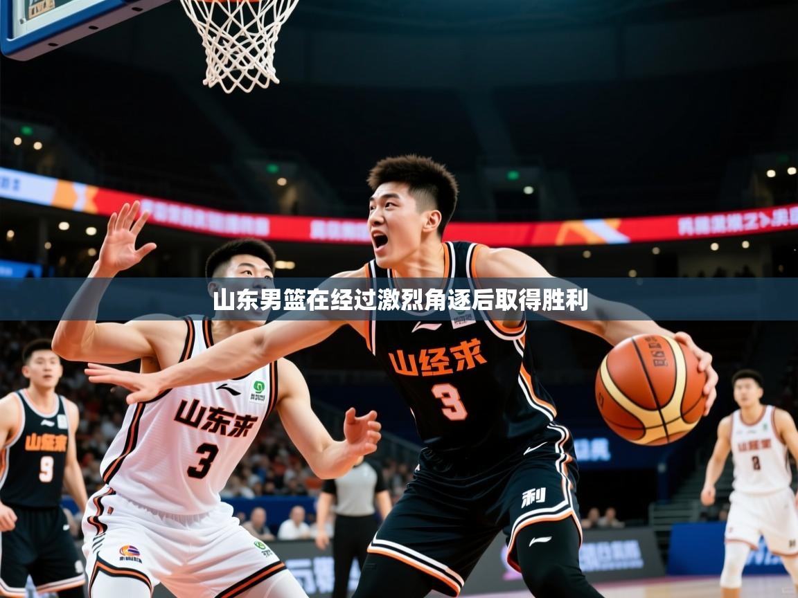 2026 优直播山东男篮在经过激烈角逐后取得胜利  第1张