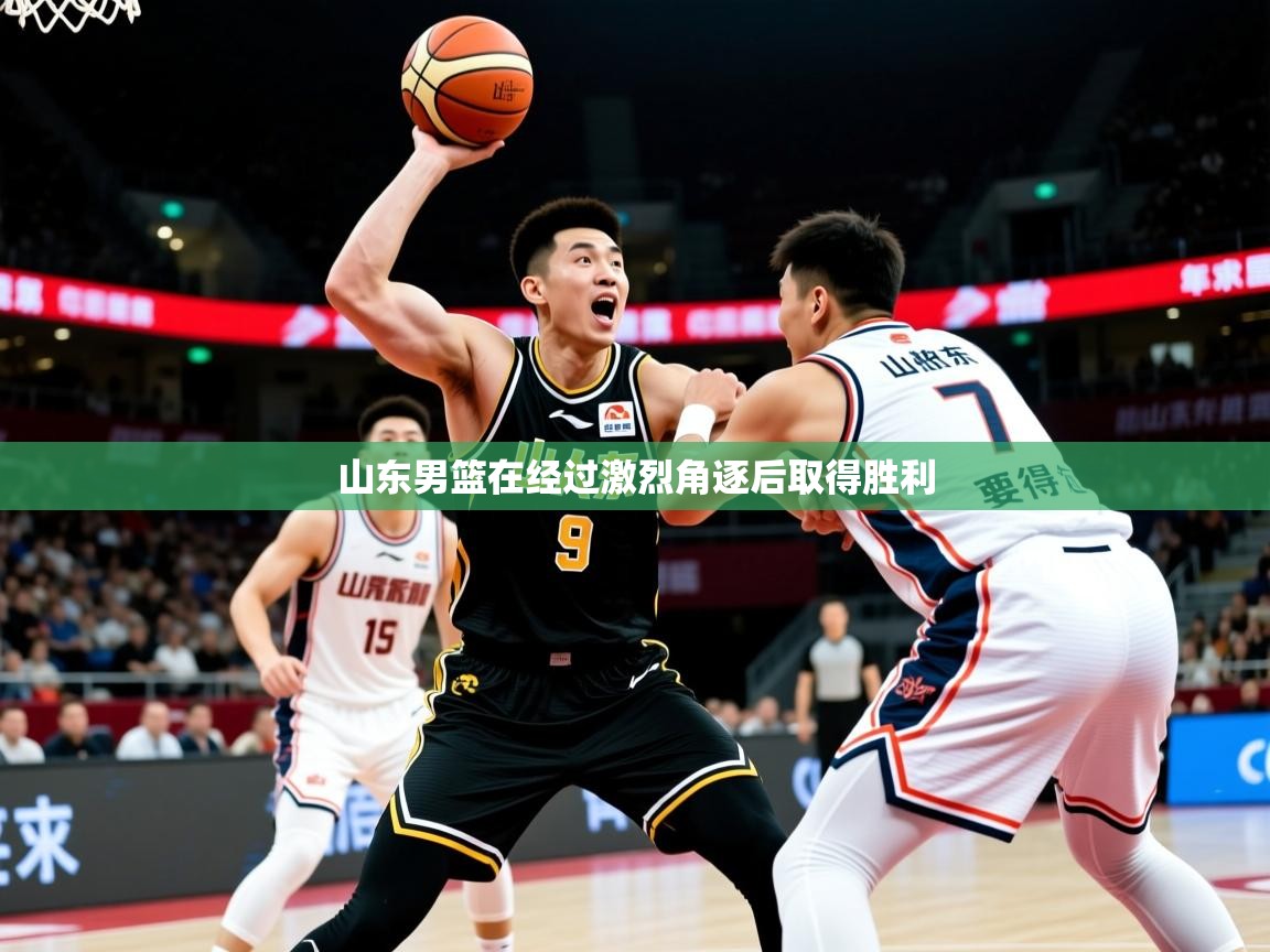 2026 优直播山东男篮在经过激烈角逐后取得胜利  第2张