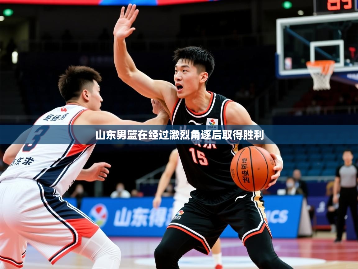 2026 优直播山东男篮在经过激烈角逐后取得胜利  第4张