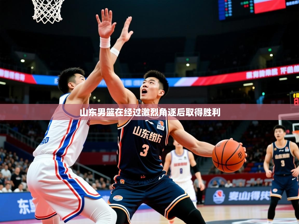 2026 优直播山东男篮在经过激烈角逐后取得胜利  第3张