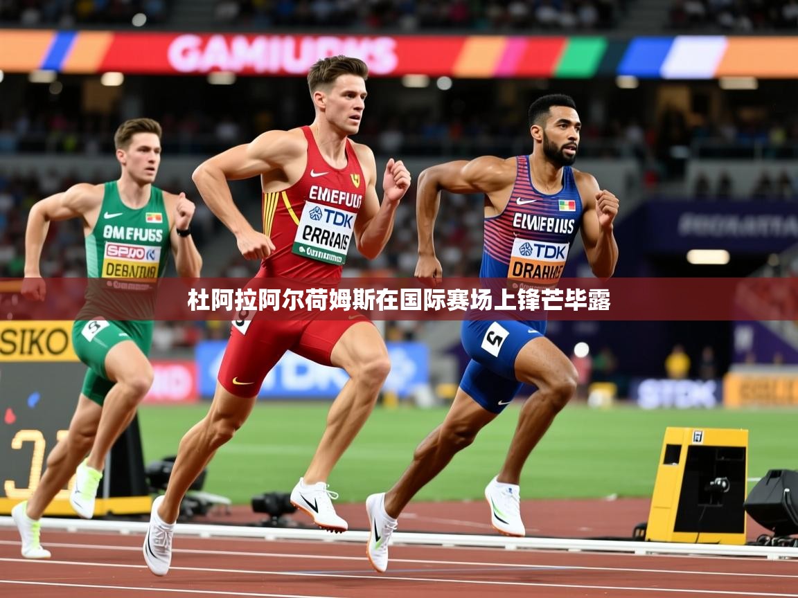 2026 极直播高清杜阿拉阿尔荷姆斯在国际赛场上锋芒毕露  第1张