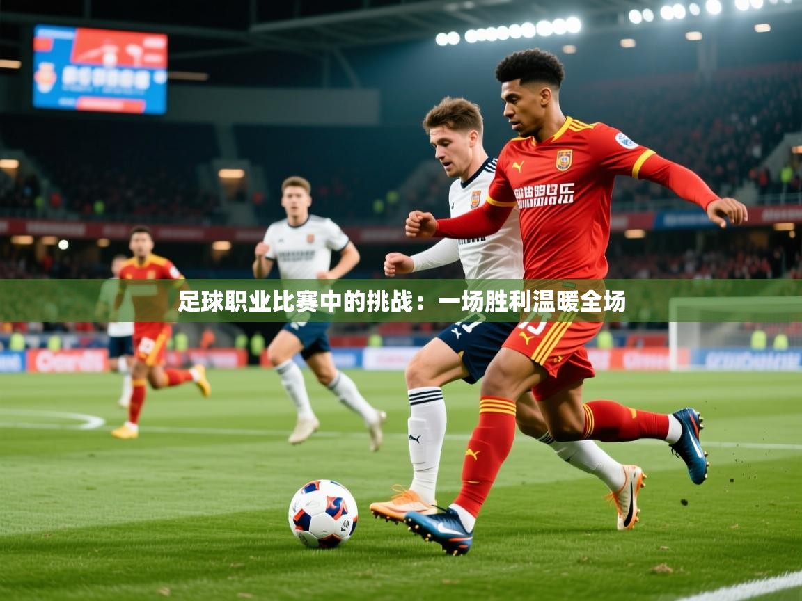 2026 极直播官网足球职业比赛中的挑战：一场胜利温暖全场  第2张