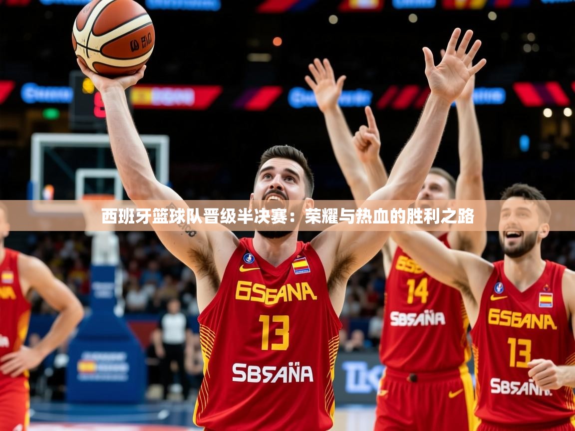 2026 优直播西班牙篮球队晋级半决赛:荣耀与热血的胜利之路 第1张