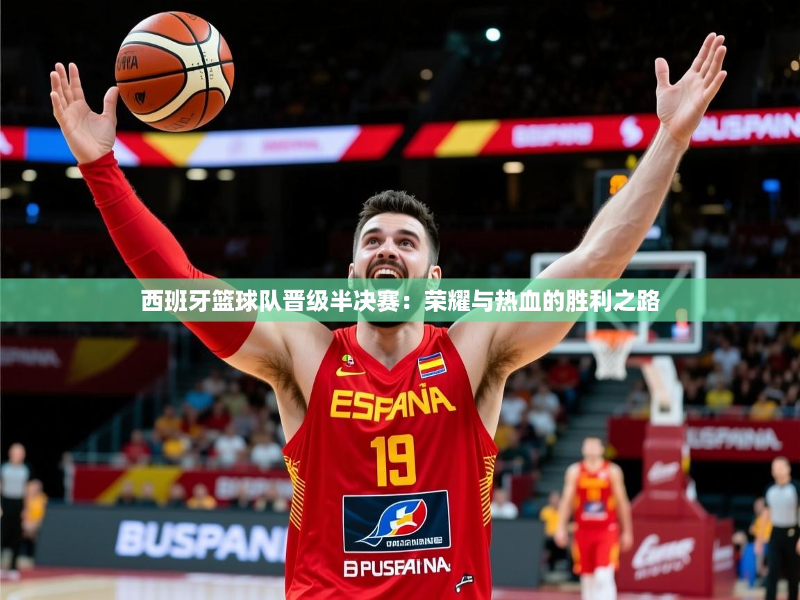 2026 优直播西班牙篮球队晋级半决赛:荣耀与热血的胜利之路 第2张